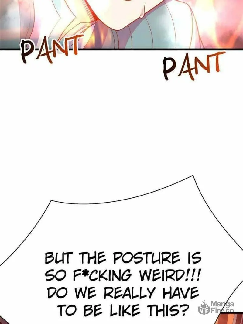 Read I Picked up an Attribute (Colored) chapter 147 image 29 on Lezhin