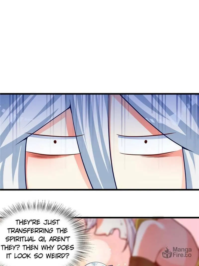 Read I Picked up an Attribute (Colored) chapter 147 image 34 on Lezhin
