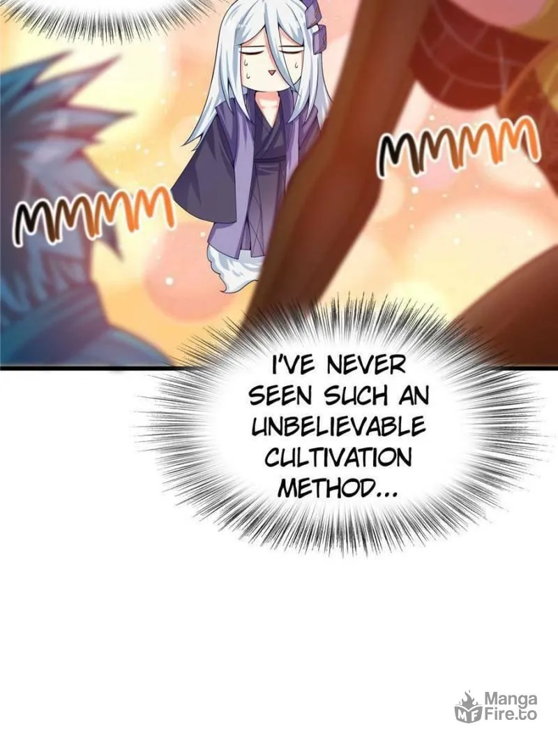 Read I Picked up an Attribute (Colored) chapter 147 image 35 on Lezhin