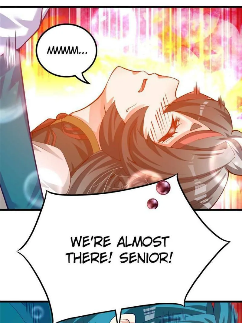 Read I Picked up an Attribute (Colored) chapter 147 image 36 on Lezhin