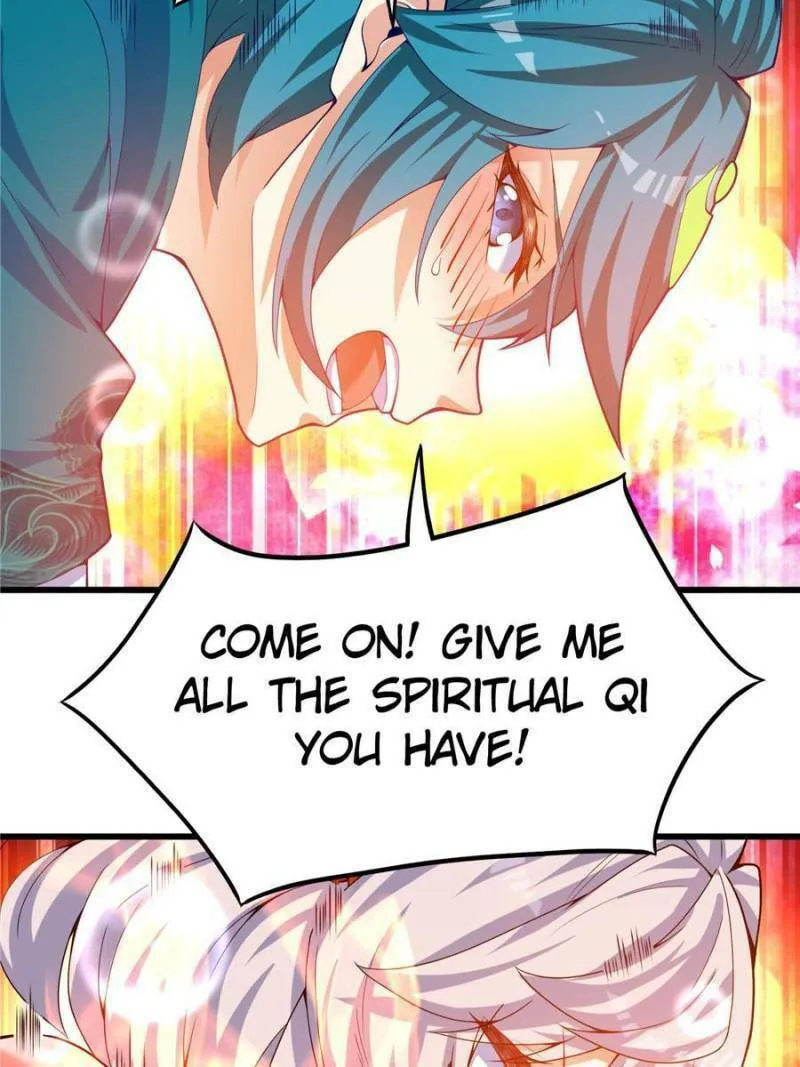 Read I Picked up an Attribute (Colored) chapter 147 image 37 on Lezhin