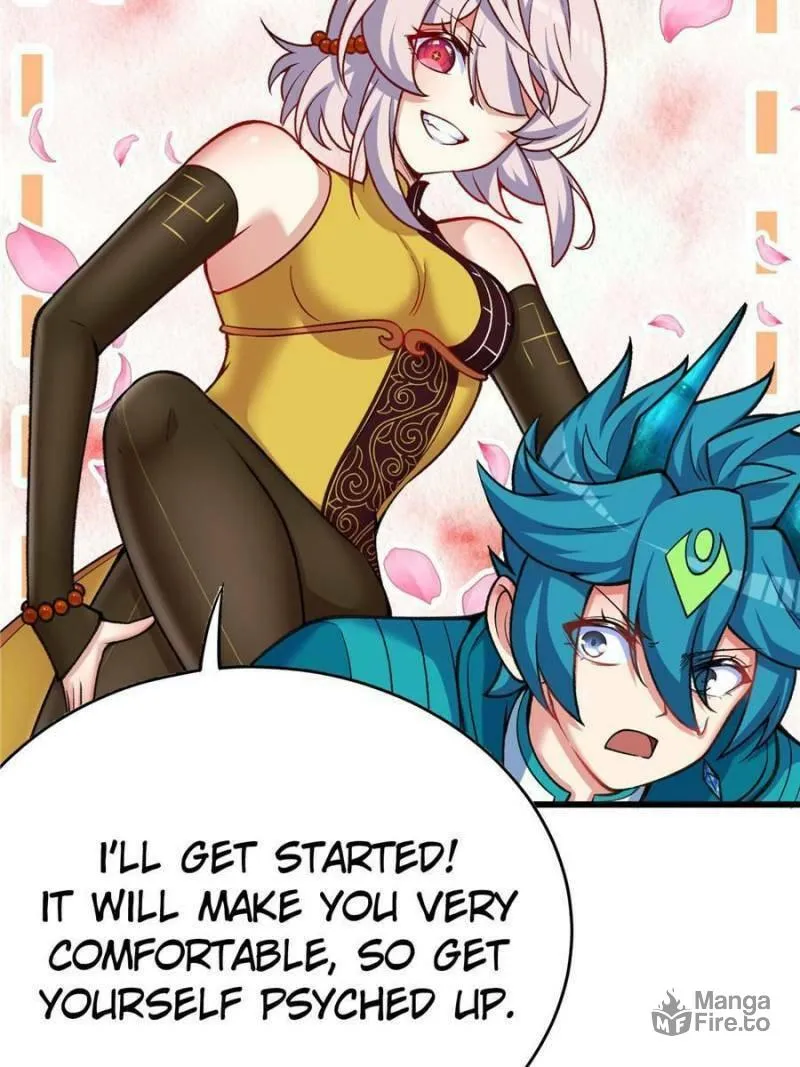Read I Picked up an Attribute (Colored) chapter 147 image 4 on Lezhin