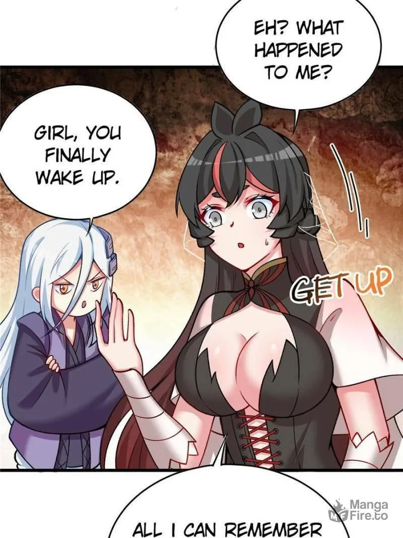 Read I Picked up an Attribute (Colored) chapter 147 image 47 on Lezhin