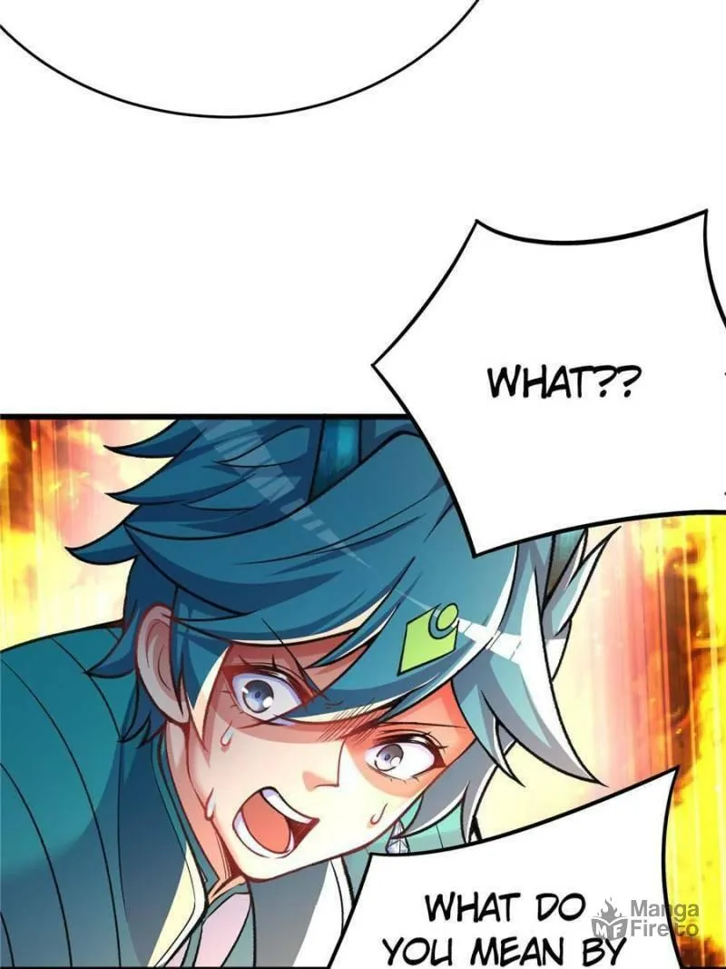 Read I Picked up an Attribute (Colored) chapter 147 image 5 on Lezhin