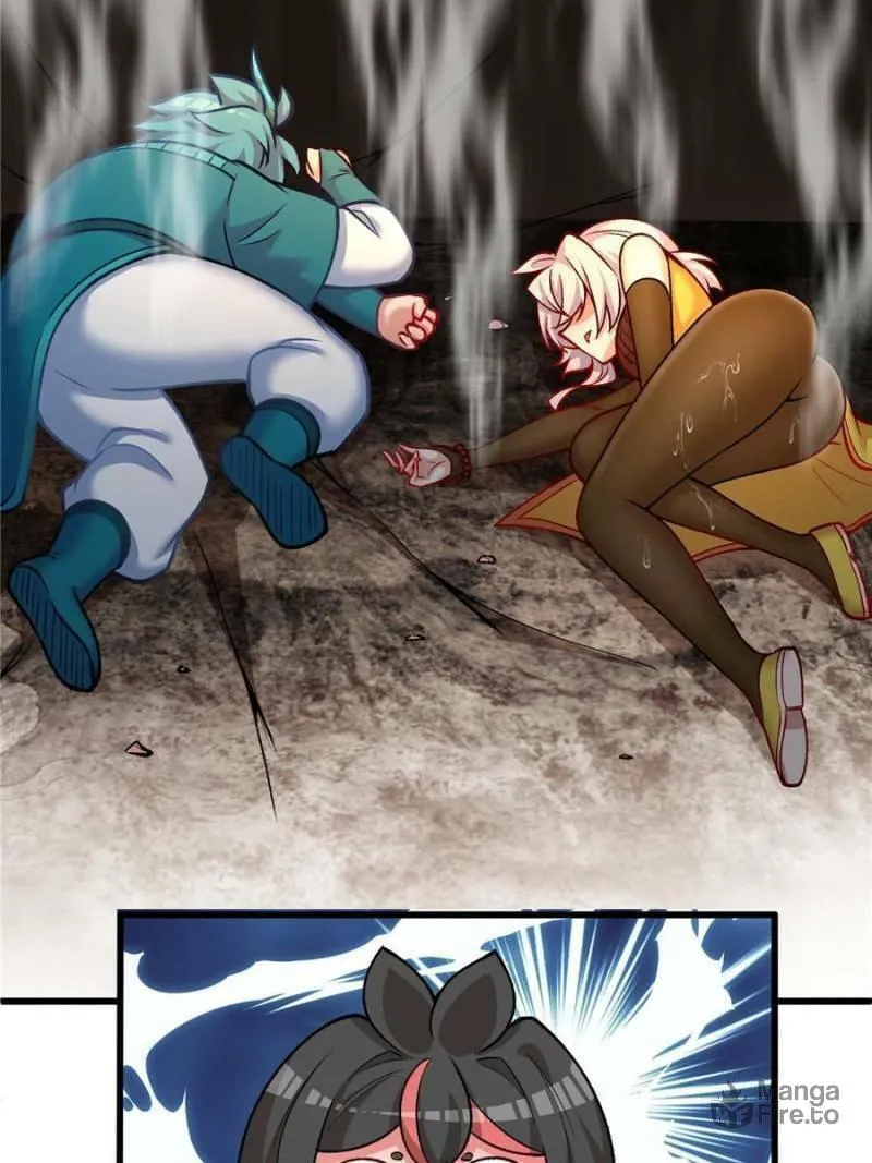 Read I Picked up an Attribute (Colored) chapter 147 image 50 on Lezhin