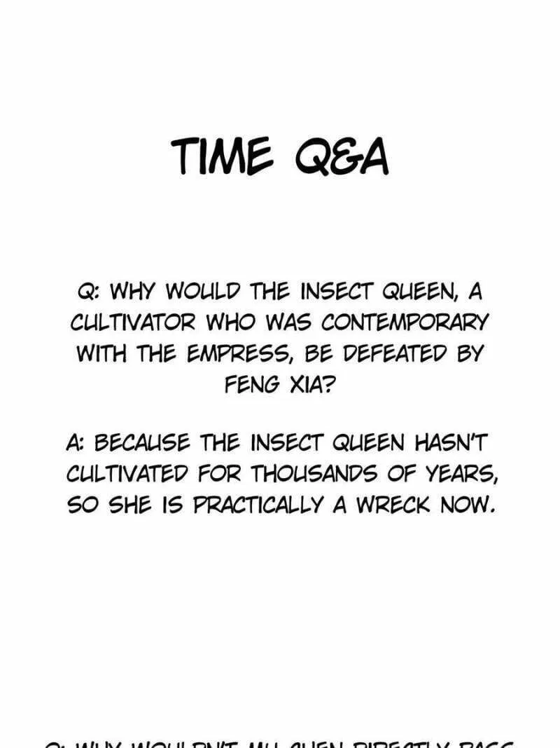 Read I Picked up an Attribute (Colored) chapter 147 image 52 on Lezhin