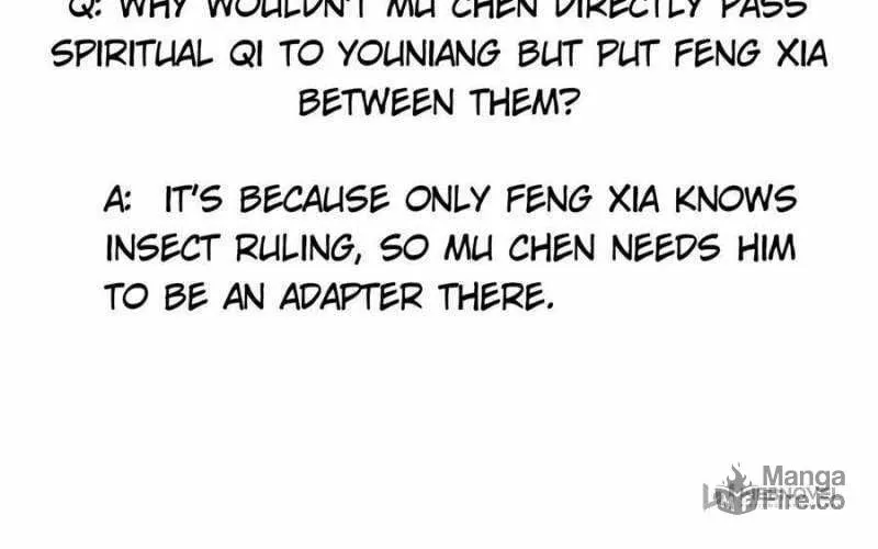 Read I Picked up an Attribute (Colored) chapter 147 image 53 on Lezhin