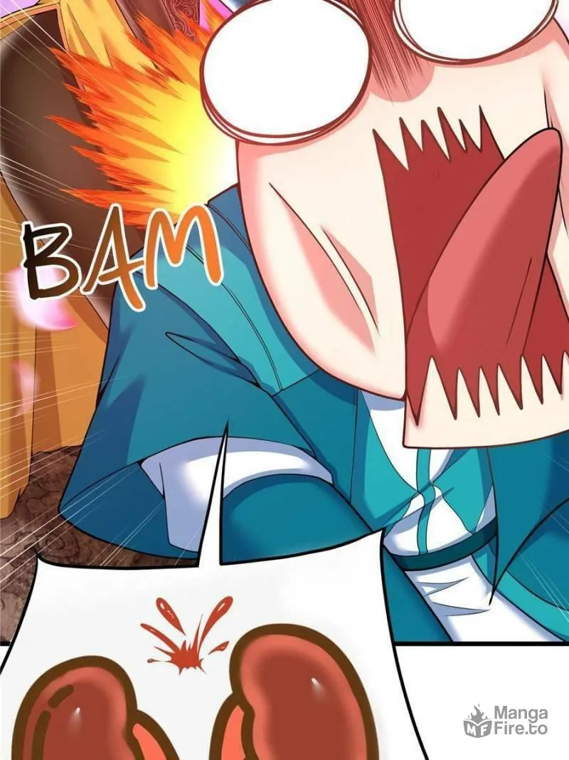 Read I Picked up an Attribute (Colored) chapter 147 image 8 on Lezhin