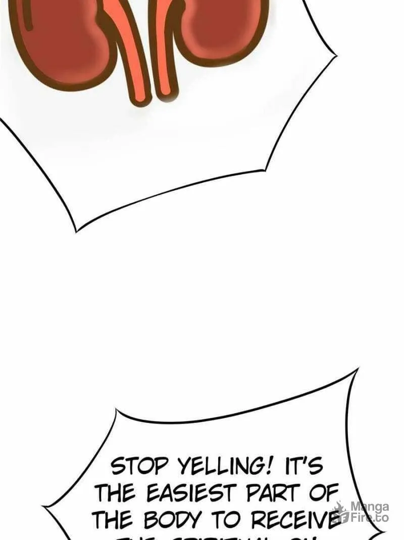Read I Picked up an Attribute (Colored) chapter 147 image 9 on Lezhin