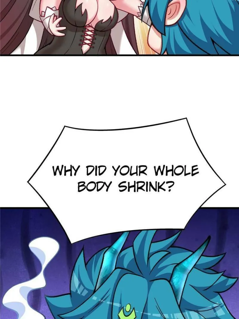 Read I Picked up an Attribute (Colored) chapter 148 image 1 on Lezhin