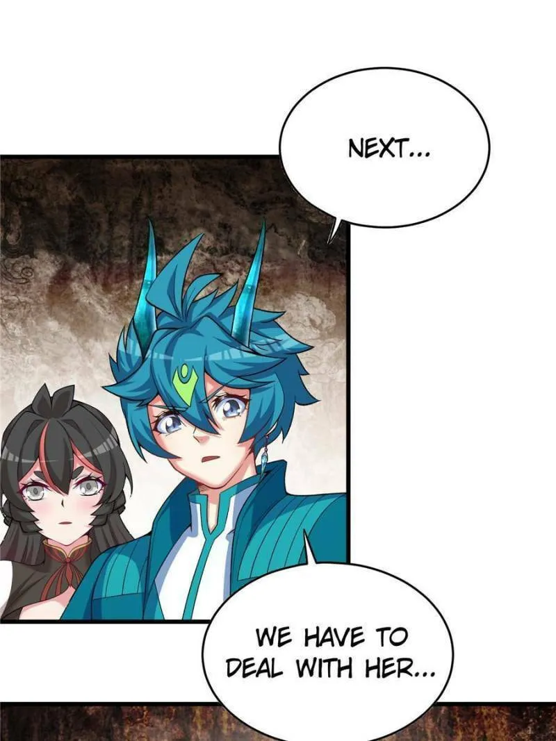 Read I Picked up an Attribute (Colored) chapter 148 image 10 on Lezhin