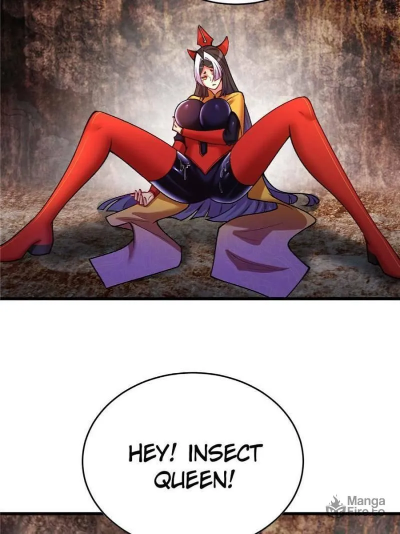 Read I Picked up an Attribute (Colored) chapter 148 image 11 on Lezhin