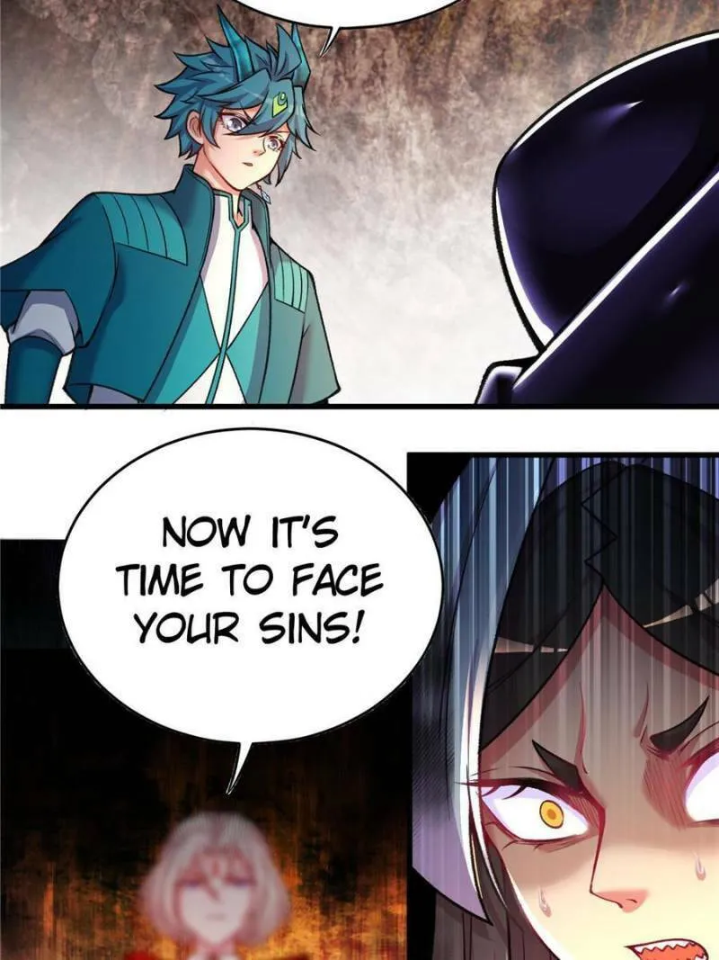 Read I Picked up an Attribute (Colored) chapter 148 image 12 on Lezhin