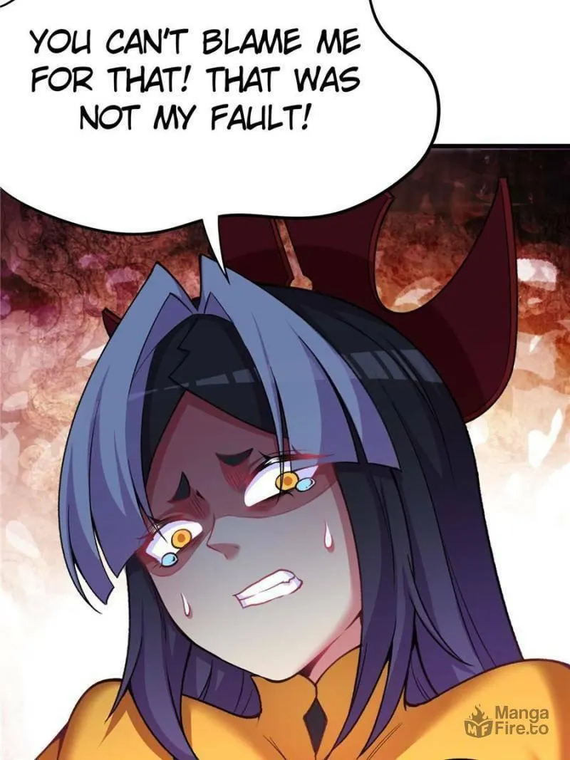 Read I Picked up an Attribute (Colored) chapter 148 image 14 on Lezhin