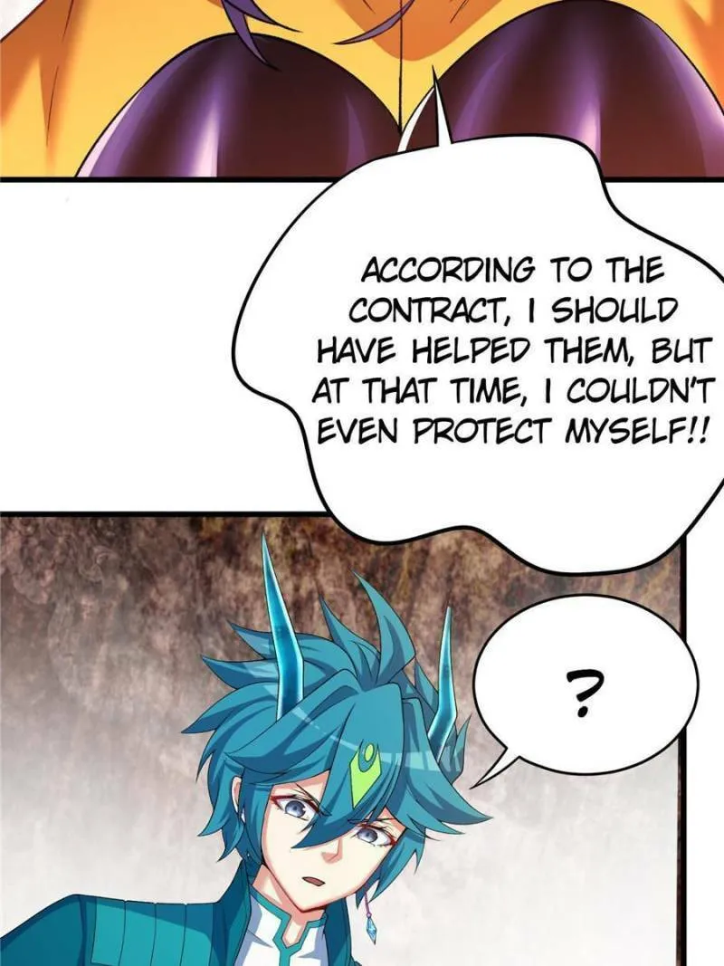 Read I Picked up an Attribute (Colored) chapter 148 image 15 on Lezhin