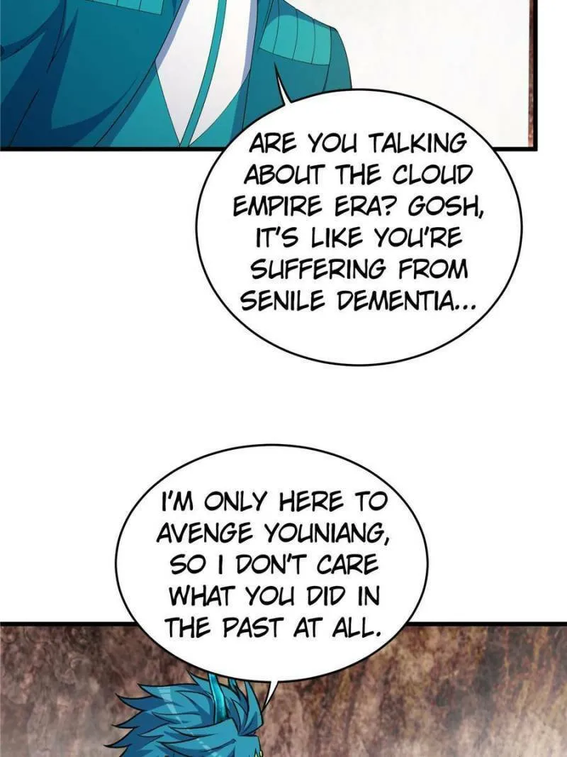 Read I Picked up an Attribute (Colored) chapter 148 image 16 on Lezhin