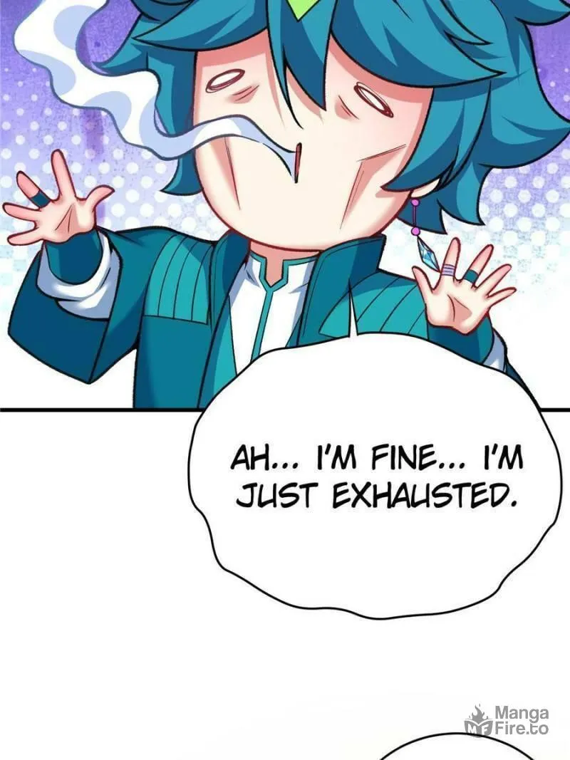 Read I Picked up an Attribute (Colored) chapter 148 image 2 on Lezhin