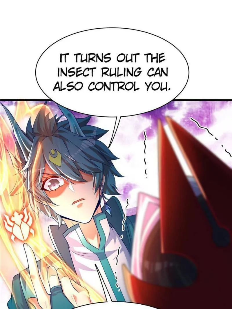 Read I Picked up an Attribute (Colored) chapter 148 image 22 on Lezhin
