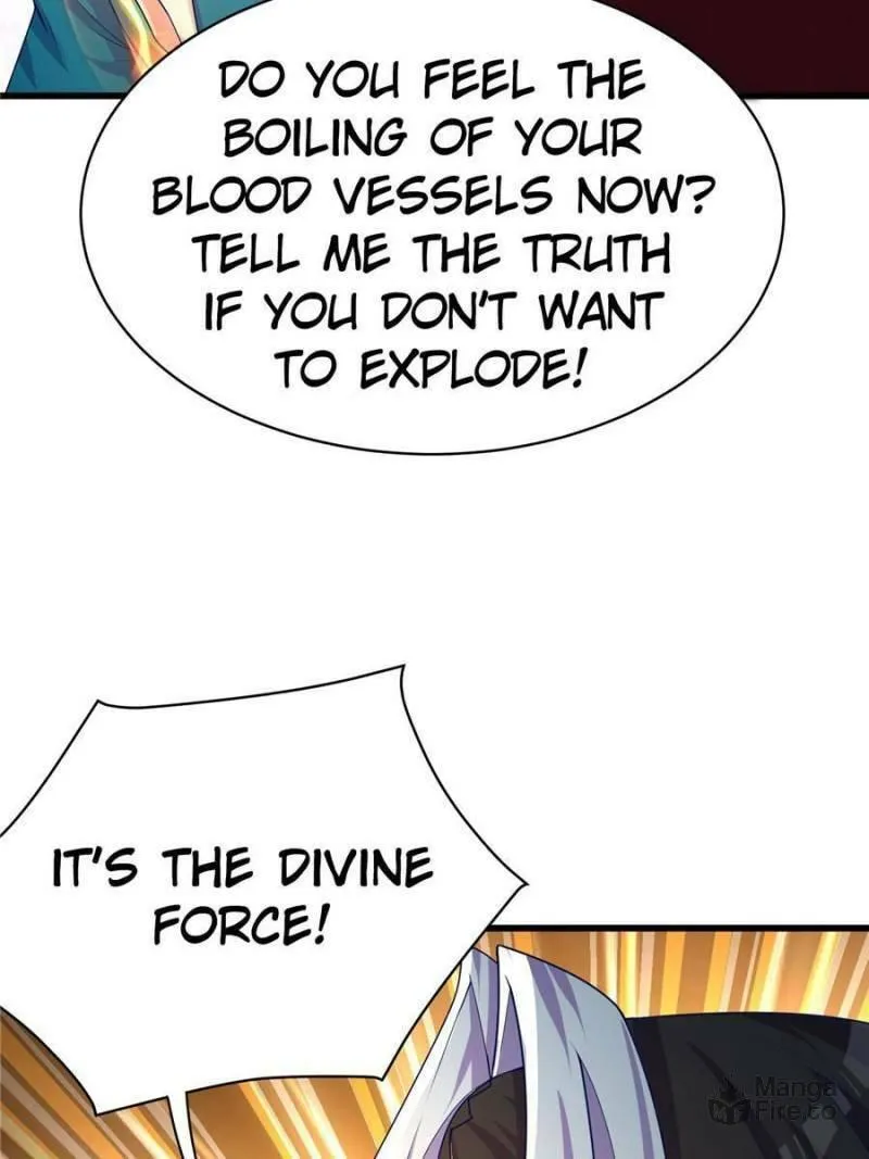 Read I Picked up an Attribute (Colored) chapter 148 image 23 on Lezhin