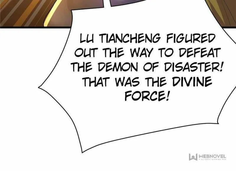 Read I Picked up an Attribute (Colored) chapter 148 image 25 on Lezhin