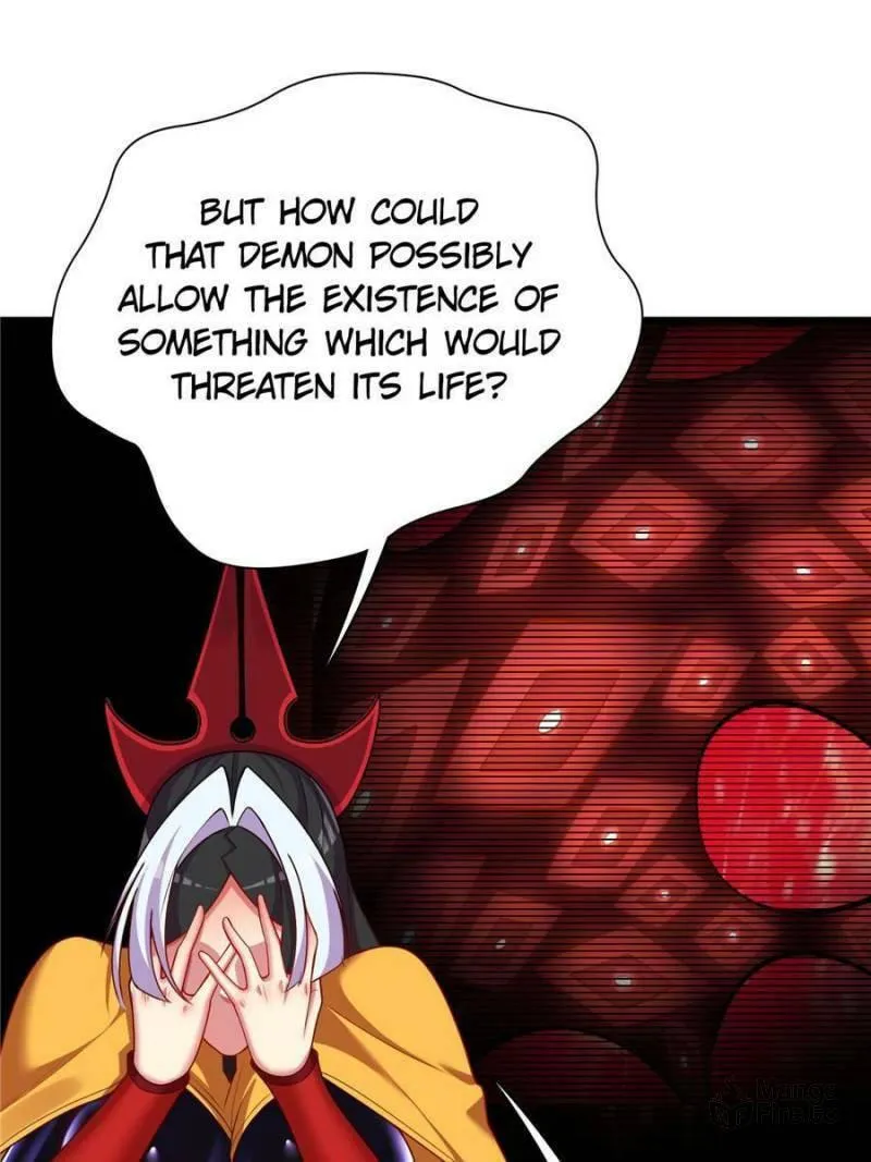 Read I Picked up an Attribute (Colored) chapter 148 image 26 on Lezhin