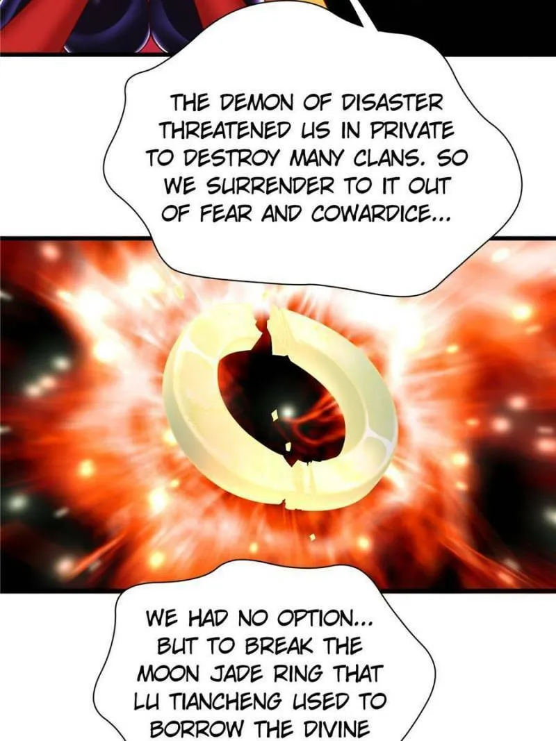 Read I Picked up an Attribute (Colored) chapter 148 image 27 on Lezhin