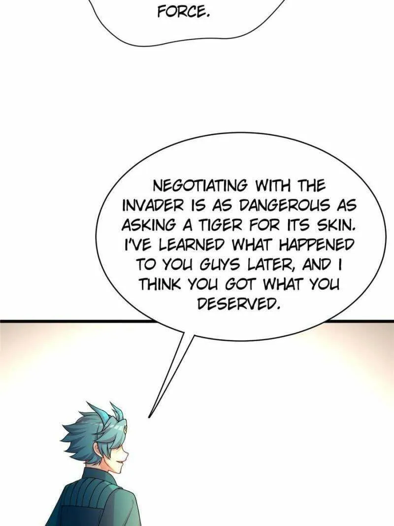 Read I Picked up an Attribute (Colored) chapter 148 image 28 on Lezhin