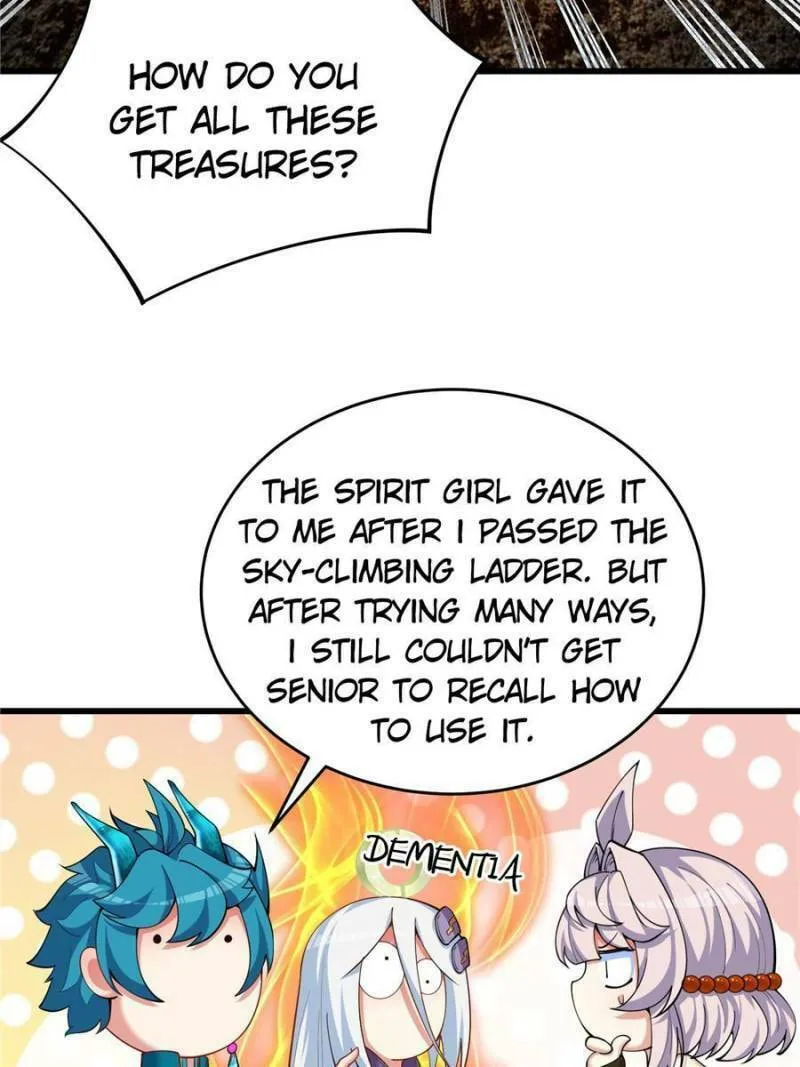 Read I Picked up an Attribute (Colored) chapter 148 image 33 on Lezhin