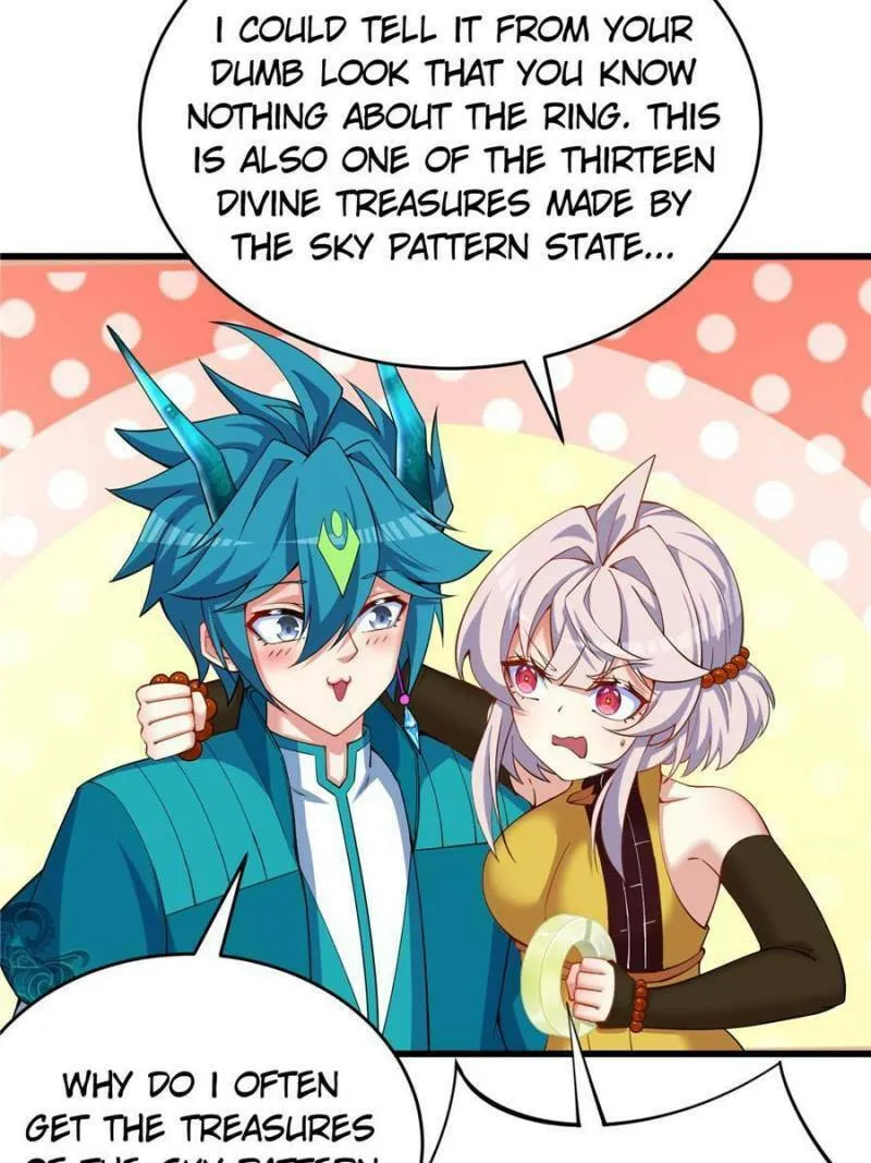 Read I Picked up an Attribute (Colored) chapter 148 image 36 on Lezhin
