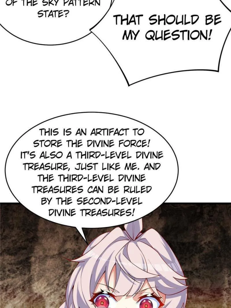 Read I Picked up an Attribute (Colored) chapter 148 image 37 on Lezhin