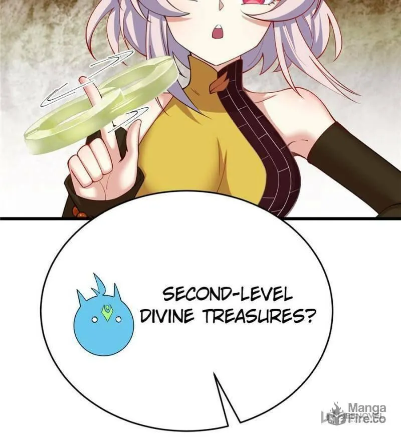 Read I Picked up an Attribute (Colored) chapter 148 image 38 on Lezhin