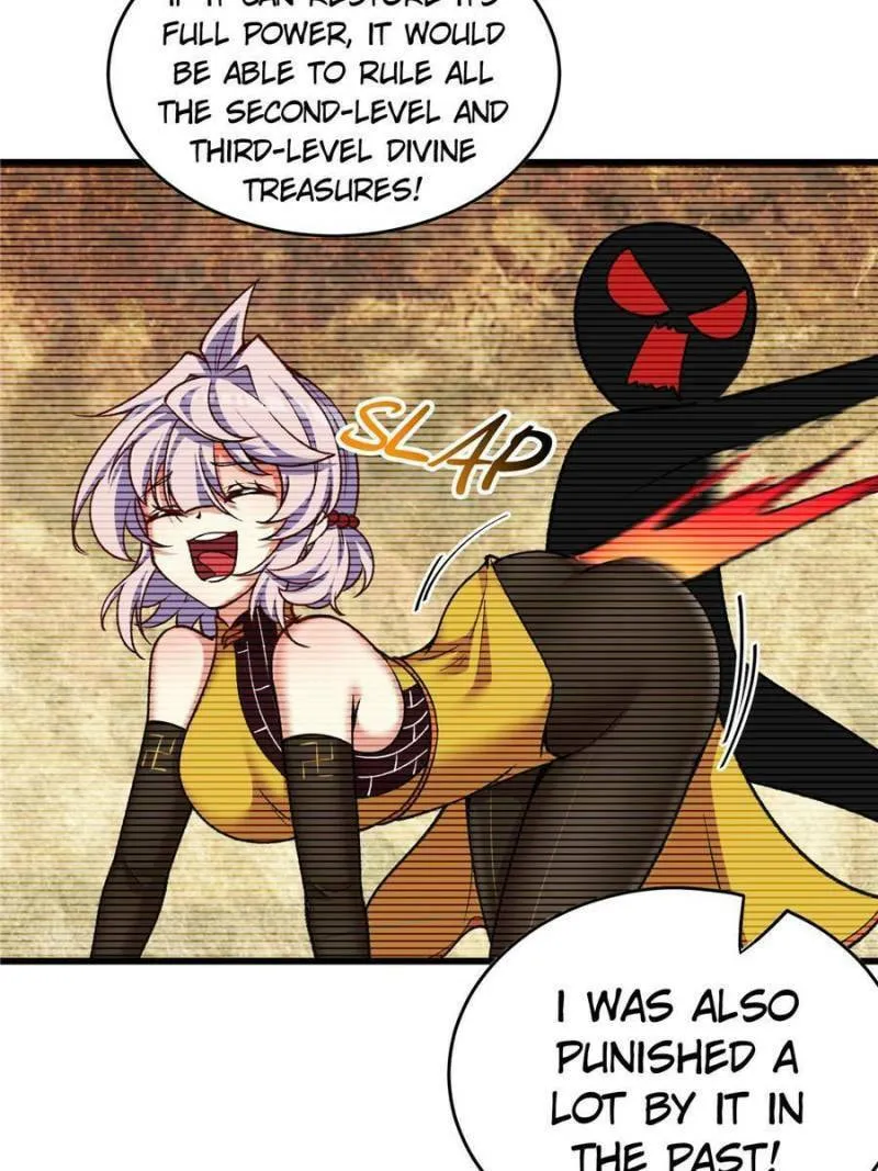 Read I Picked up an Attribute (Colored) chapter 148 image 40 on Lezhin