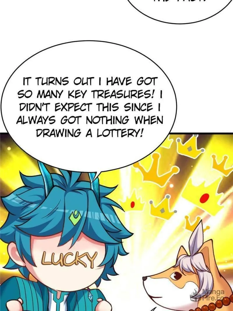 Read I Picked up an Attribute (Colored) chapter 148 image 41 on Lezhin