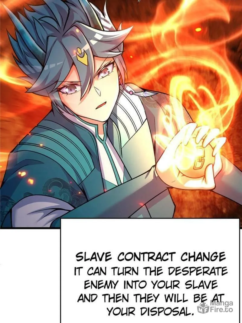Read I Picked up an Attribute (Colored) chapter 148 image 44 on Lezhin