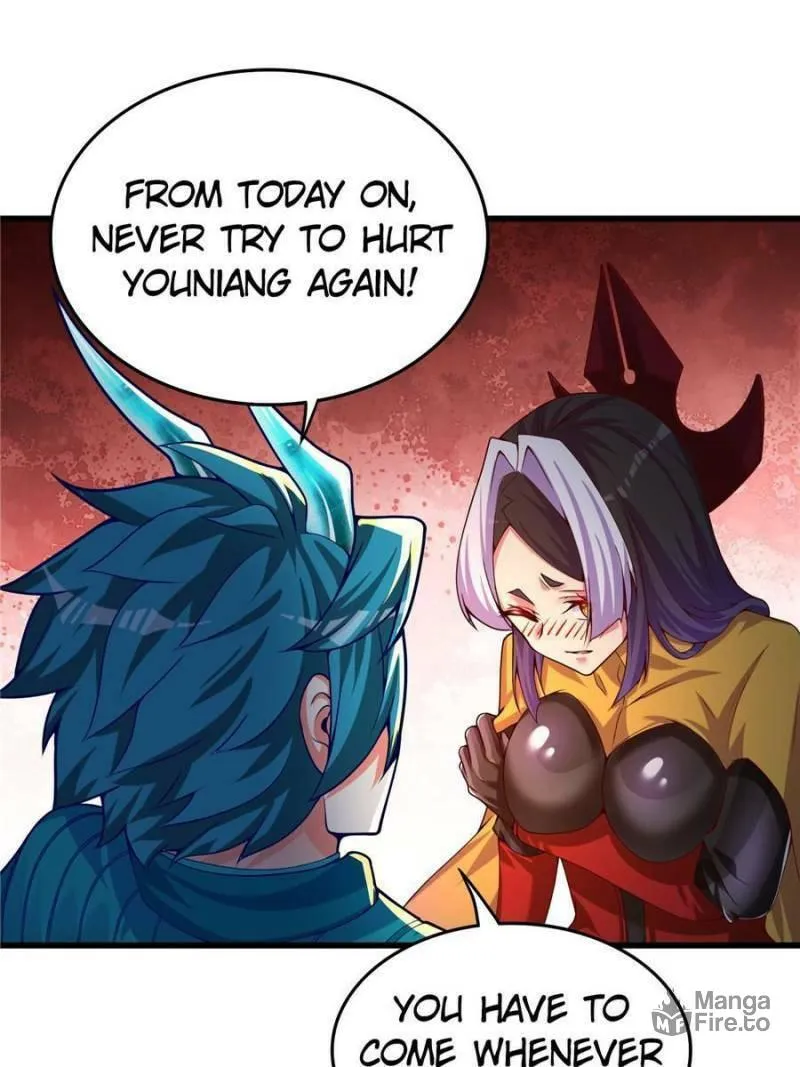 Read I Picked up an Attribute (Colored) chapter 148 image 47 on Lezhin