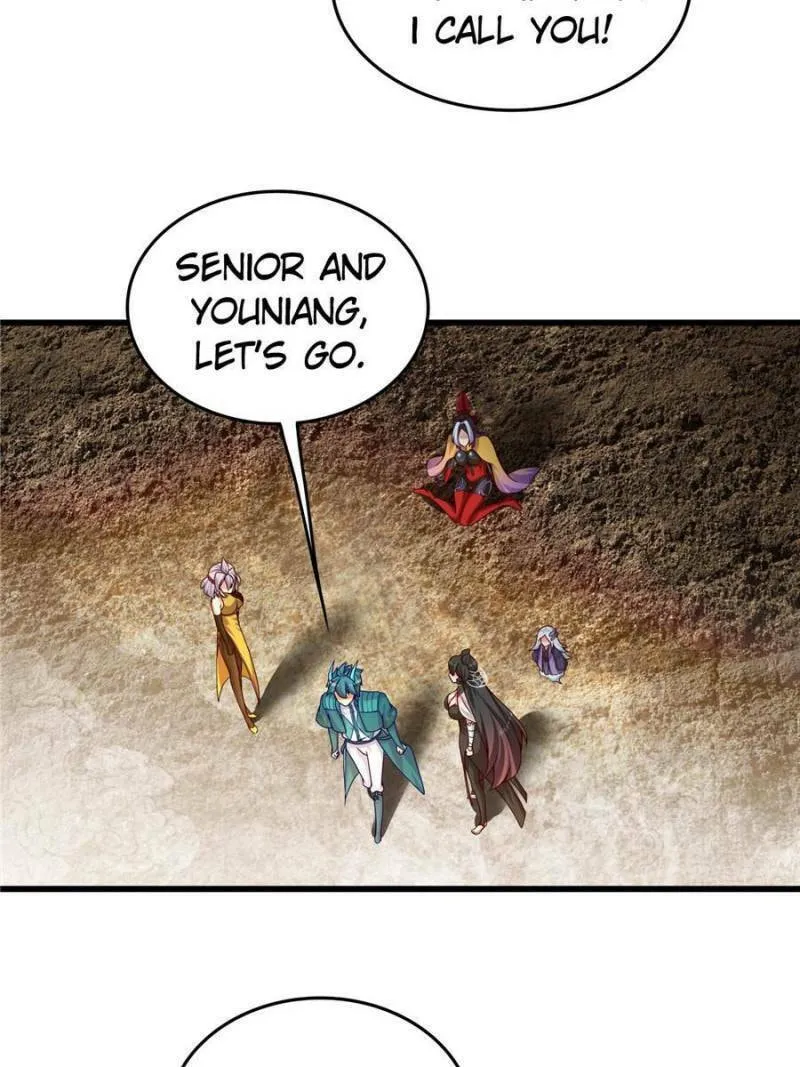 Read I Picked up an Attribute (Colored) chapter 148 image 48 on Lezhin