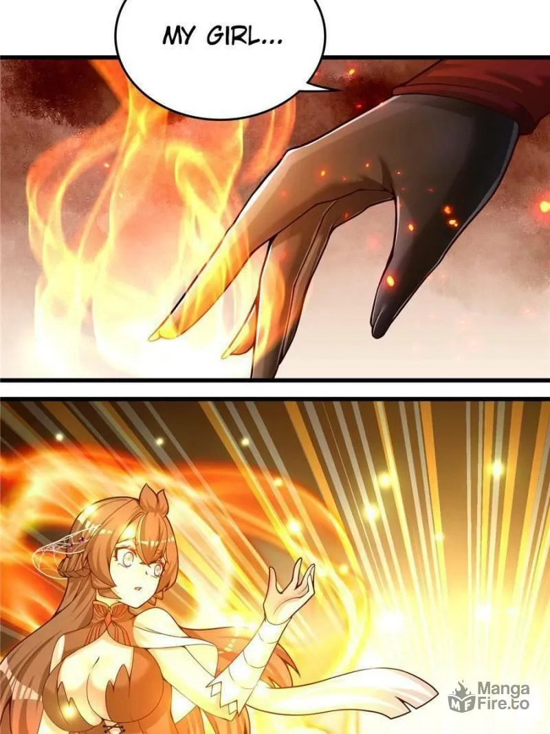 Read I Picked up an Attribute (Colored) chapter 148 image 49 on Lezhin