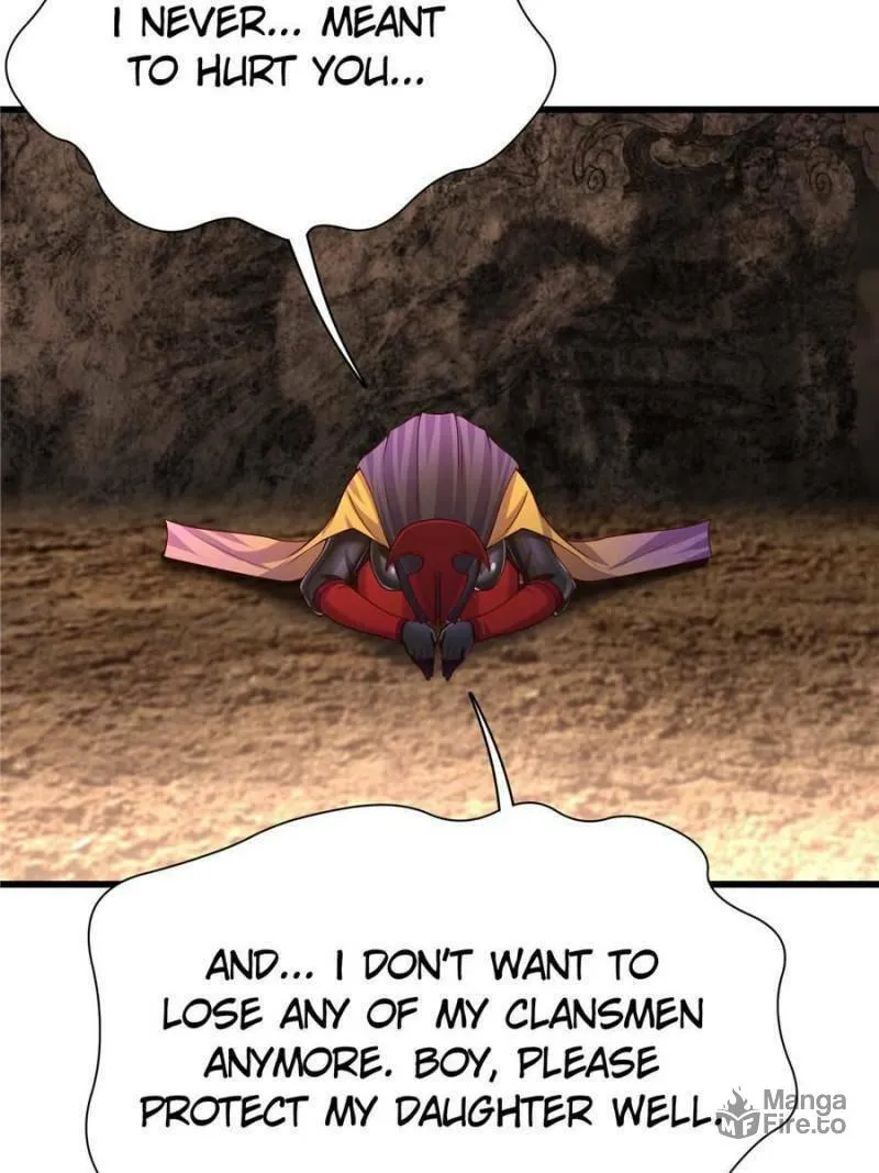 Read I Picked up an Attribute (Colored) chapter 148 image 53 on Lezhin