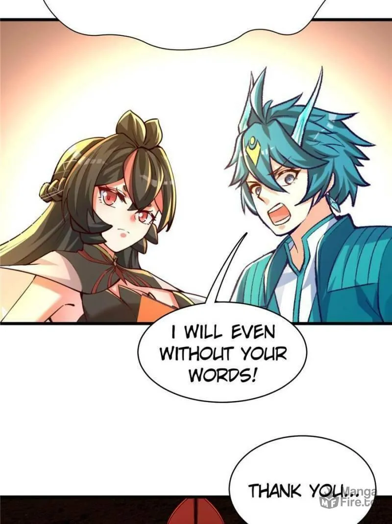 Read I Picked up an Attribute (Colored) chapter 148 image 54 on Lezhin