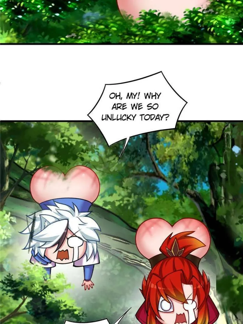 Read I Picked up an Attribute (Colored) chapter 148 image 60 on Lezhin
