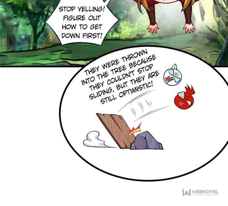 Read I Picked up an Attribute (Colored) chapter 148 image 61 on Lezhin