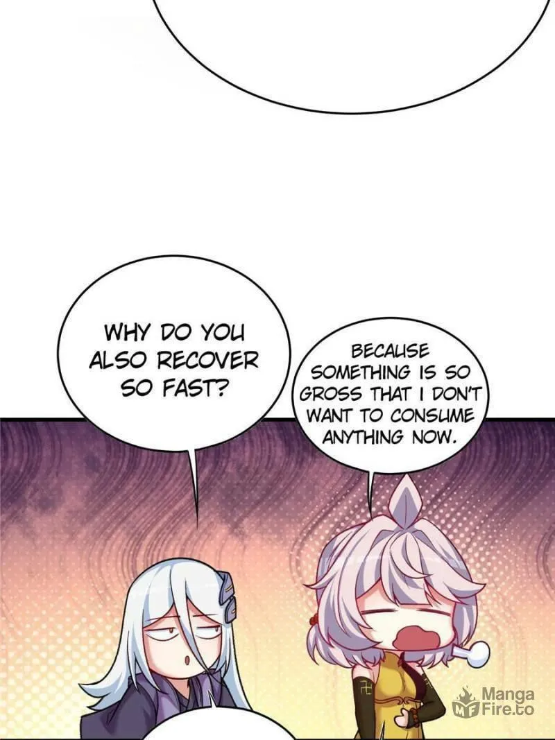 Read I Picked up an Attribute (Colored) chapter 148 image 8 on Lezhin
