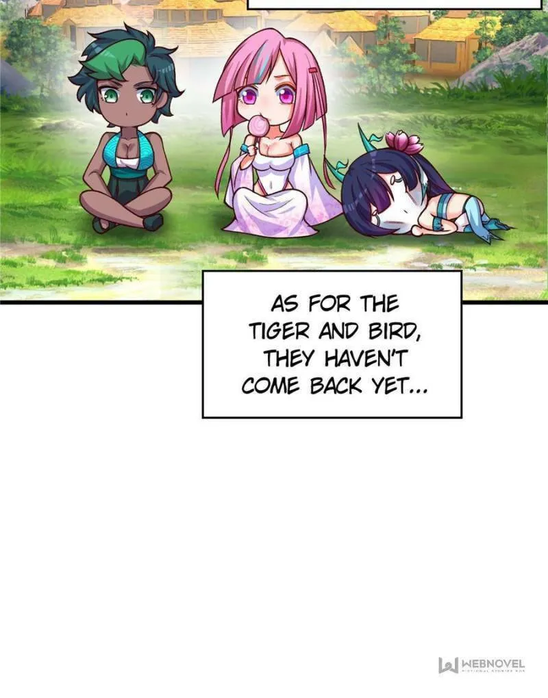Read I Picked up an Attribute (Colored) chapter 149 image 10 on Lezhin