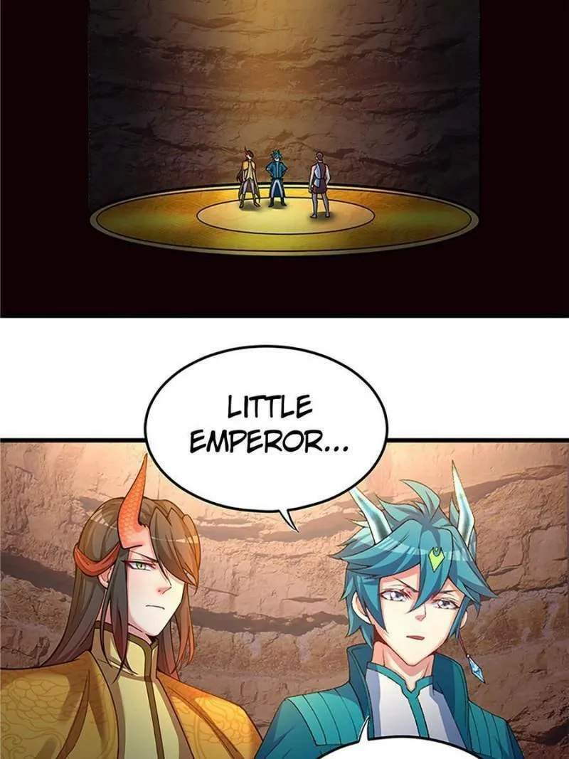 Read I Picked up an Attribute (Colored) chapter 149 image 12 on Lezhin