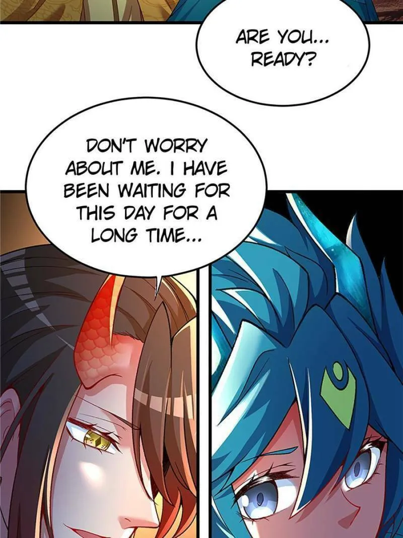 Read I Picked up an Attribute (Colored) chapter 149 image 13 on Lezhin