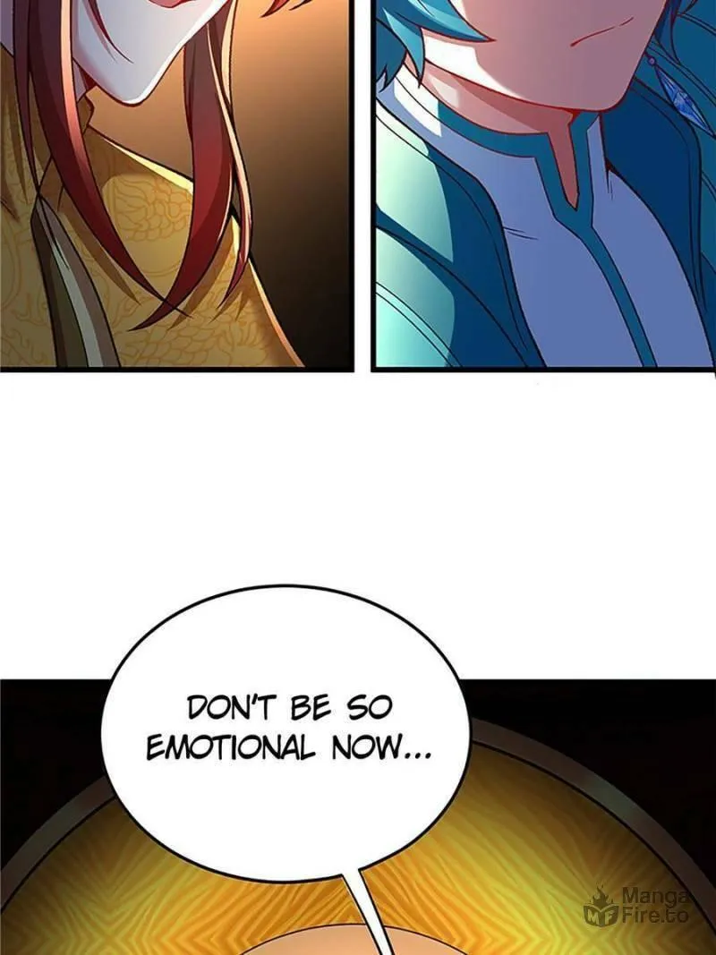 Read I Picked up an Attribute (Colored) chapter 149 image 14 on Lezhin
