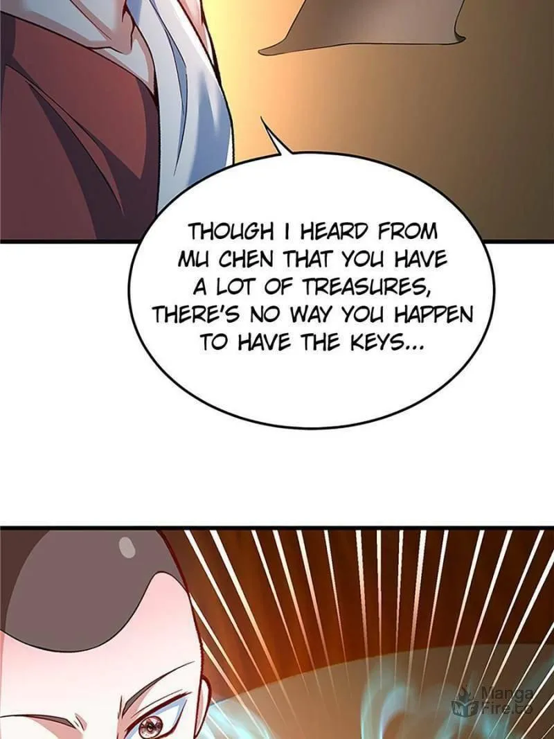 Read I Picked up an Attribute (Colored) chapter 149 image 17 on Lezhin