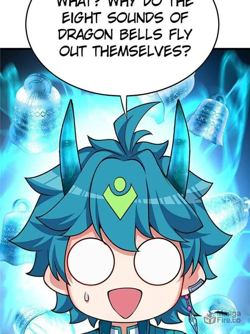 Read I Picked up an Attribute (Colored) chapter 149 image 19 on Lezhin