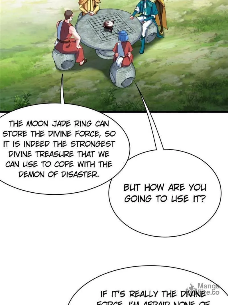 Read I Picked up an Attribute (Colored) chapter 149 image 2 on Lezhin