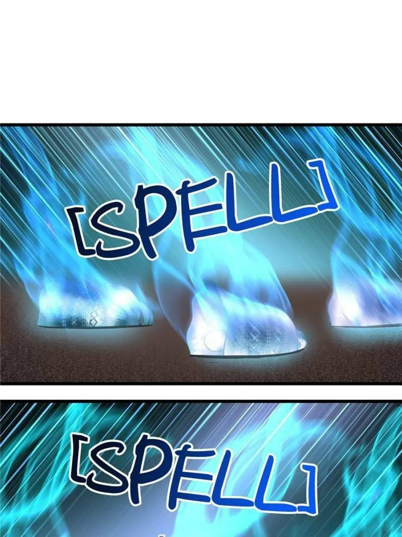 Read I Picked up an Attribute (Colored) chapter 149 image 22 on Lezhin